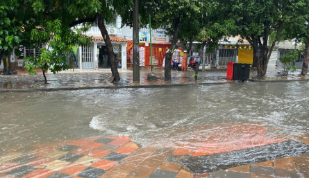 Plan de desarrollo Cúcuta 2024-2027