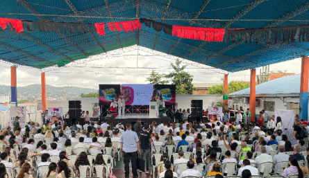Plan de desarrollo Cúcuta 2024-2027