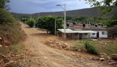Plan de desarrollo Cúcuta 2024-2027