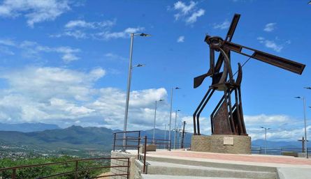 Cerro Jesús Nazareno