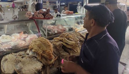pescado