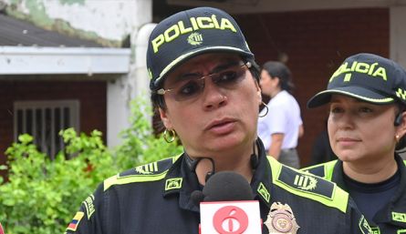 Sandra Mora