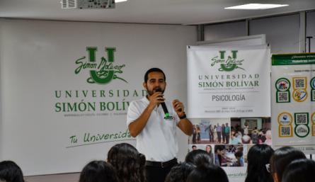 Congreso Unisimon
