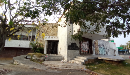 Casas son utilizadas como acobijo para delincuentes