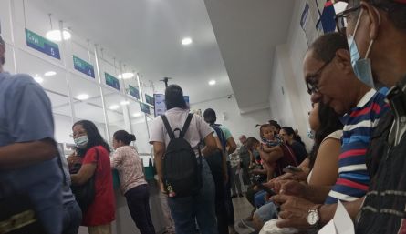 Preocupación por escasez de medicamentos en la IPS integral de la Nueva EPS