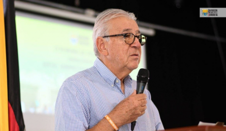 Convenio de tránsito en Cúcuta