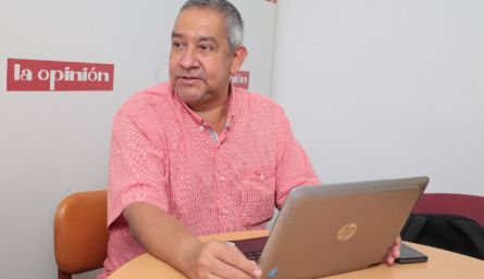 Juan Agustín Ramírez Montoya, exgerente del Erasmo Meoz/Foto Archivo