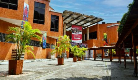 Universidad Libre seccional Cúcuta/Foto cortesía