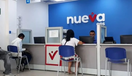 Pese a la intervención, las EPS deben seguir prestando el servicio a los usuarios. 