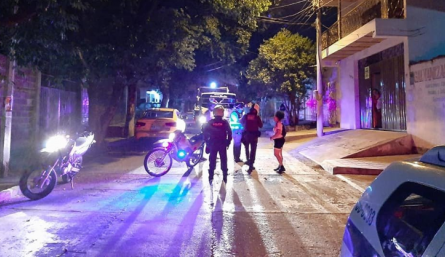 Mario Zambrano, de la encuesta ‘Cúcuta cómo vamos’, dice que la visión municipalista es la falla en las políticas de seguridad.