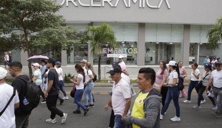 Marchas Fecode