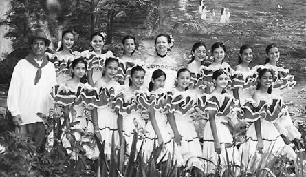 Foto del recuerdo