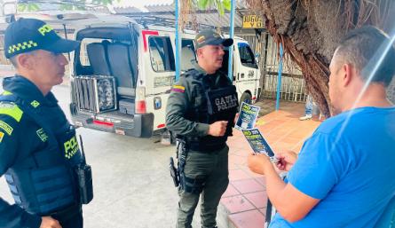 Extorsiones en Cúcuta