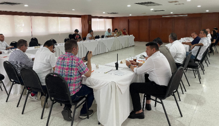 seguridad en cucuta