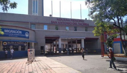 San Antonio. 