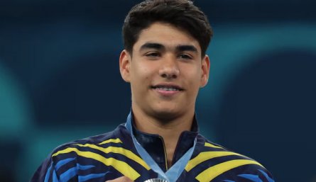 Ángel Barajas