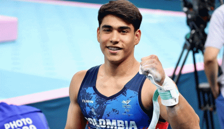Ángel Barajas