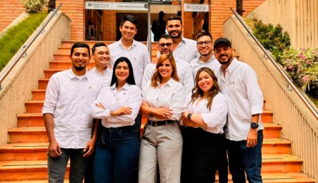 Conecta UFPS