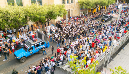 La reactivación de la Feria de Cúcuta, junto con la conmemoración de la Batalla de Cúcuta, posicionaron a a la ciudad como un destino cultural.