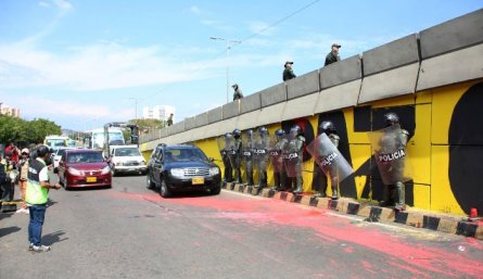 Puente San Mateo