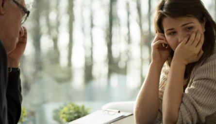 Uno de cada cuatro colombianos ha experimentado algún trastorno o problema de salud mental en algún  momento de su vida./ Foto: Cortesía / La Opinión 