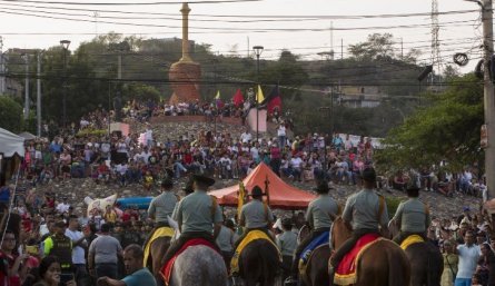 Desfile-Batalla-Cúcuta