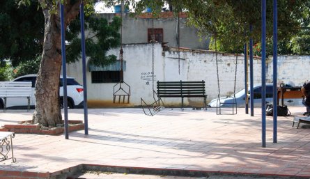 Parques de La Libertad