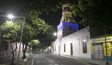 En líneas generales, la medida establecida en el consejo de seguridad fue acertada ante la buena respuesta de la ciudadanía. / Foto: Archivo.