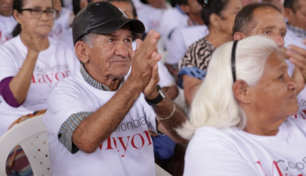 1.732 adultos mayores podrían perder subsidio de Colombia Mayor en Cúcuta, entérese por qué.