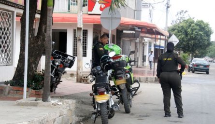 ATALAYA-POLICIA