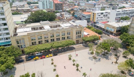 Alcaldía de Cúcuta
