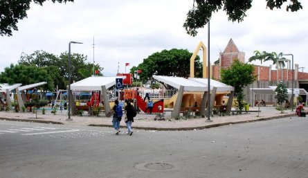 BELÉN-PARQUE