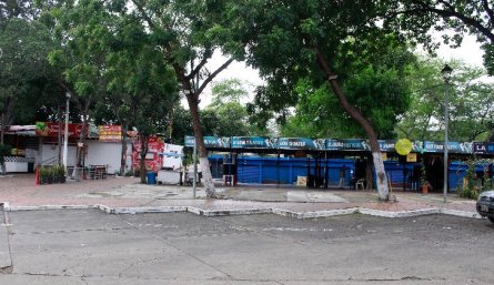 MALECÓN-COMERCIOS