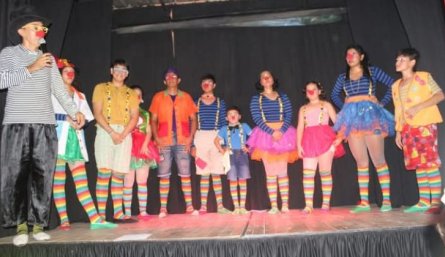 Teatro Pinta Sueños