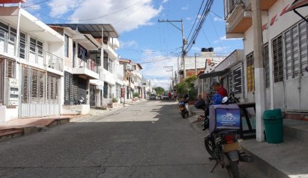 CIUDADELA-LIBERTAD