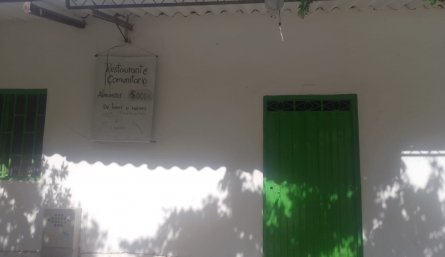 Comedor-humanitario