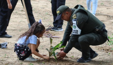 Policia Comunitaria