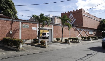 Templo-Masonico