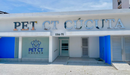 Fachada PET C-T