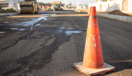 Crean nuevo manual técnico para roturas de calles en Cúcuta.