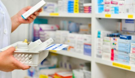 El próximo año los pacientes de las EPS sufrirán por medicamentos/Foto Archivo