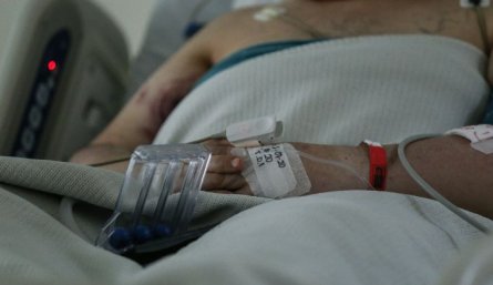 La industria farmacéutica atraviesa por la peor de sus crisis financieras./Foto archivo