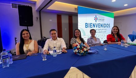 Cúcuta inaugura el Primer Congreso de Calidad y Seguridad del Paciente
