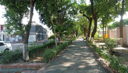 San Eduardo