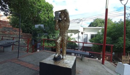 parque Obrero