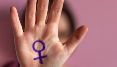 Violencia contra las mujeres. Foto Freepik