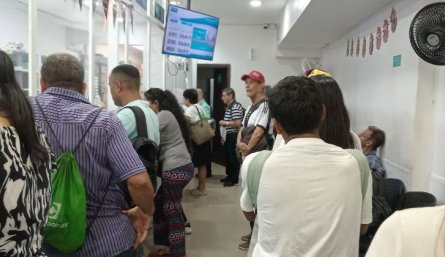 La supersalud no  se pronuncia sobre la debacle de la salud en norte de Santander./Foto cortesía