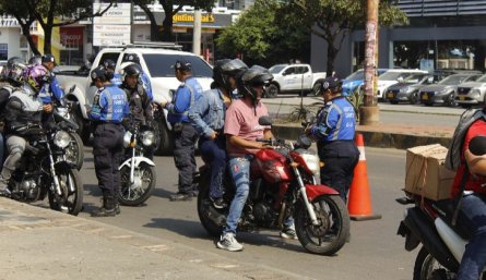 70 alféreces hay en Cúcuta.