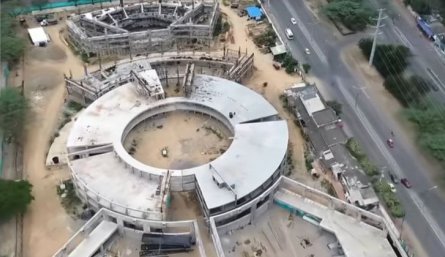 Centro de Innovación Cúcuta