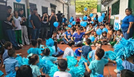 Colegio Porvenir